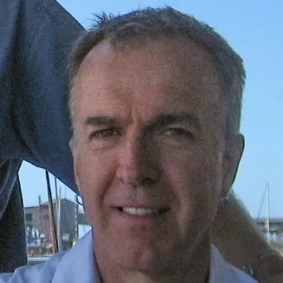 Rob Nixon